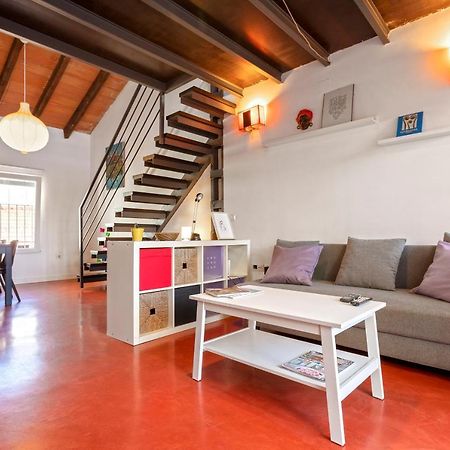 Livemalaga Cervantes Attic & Terrace 외부 사진