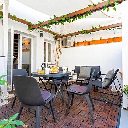 Livemalaga Cervantes Attic & Terrace 외부 사진
